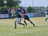 De Meeuwen 1 - S.K.N.W.K. 1 (competitie) seizoen 2024-2025 (163/171)